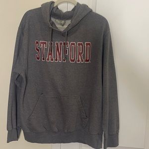 Thick Stanford hoodie